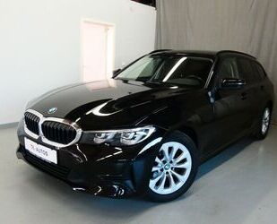 BMW 318 Gebrauchtwagen