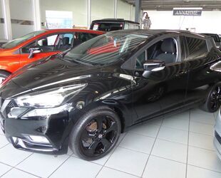 Nissan Micra Gebrauchtwagen