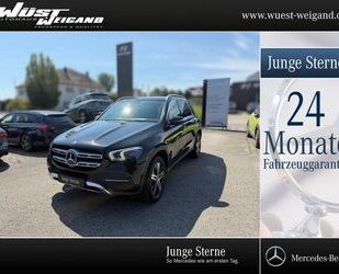 Mercedes-Benz GLE 450 Gebrauchtwagen