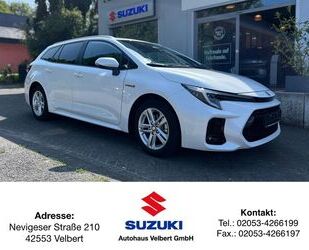 Suzuki Swace Gebrauchtwagen