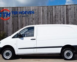 Mercedes-Benz Vito Gebrauchtwagen