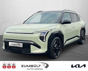Kia EV3 Gebrauchtwagen