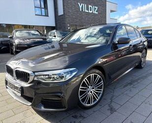 BMW 540 Gebrauchtwagen