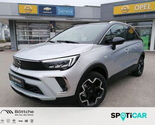 Opel Crossland (X) Gebrauchtwagen