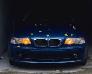 BMW 318 Gebrauchtwagen