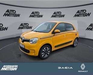 Renault Twingo Gebrauchtwagen
