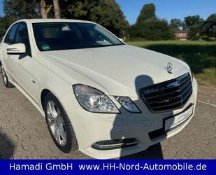 Mercedes-Benz E 200 Gebrauchtwagen