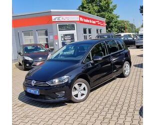 VW Golf Sportsvan Gebrauchtwagen