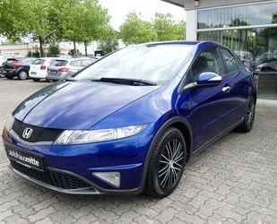 Honda Civic Gebrauchtwagen