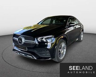 Mercedes-Benz GLE 350 Gebrauchtwagen