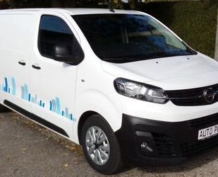 Opel Vivaro Gebrauchtwagen
