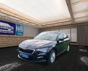 Skoda Scala Gebrauchtwagen