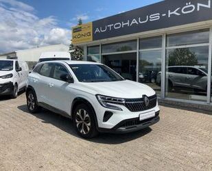 Renault Austral Gebrauchtwagen