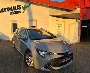 Toyota Corolla Gebrauchtwagen