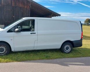 Mercedes-Benz Vito Gebrauchtwagen