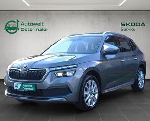 Skoda Kamiq Gebrauchtwagen