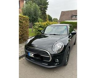 Mini ONE Gebrauchtwagen