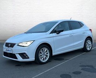Seat Ibiza Gebrauchtwagen