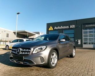 Mercedes-Benz GLA 200 Gebrauchtwagen