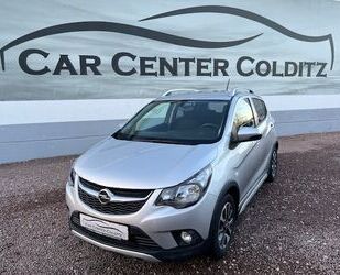 Opel Karl Gebrauchtwagen