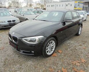 BMW 116 Gebrauchtwagen