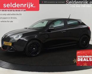 Alfa Romeo Giulietta Gebrauchtwagen