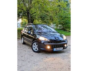Peugeot 207 Gebrauchtwagen