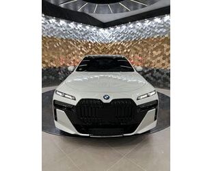 BMW 740 Gebrauchtwagen