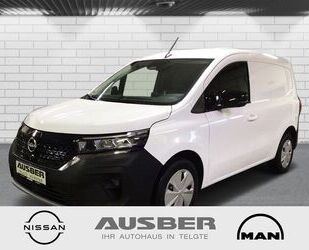 Nissan Townstar Gebrauchtwagen