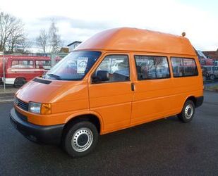VW T4 Kombi Gebrauchtwagen