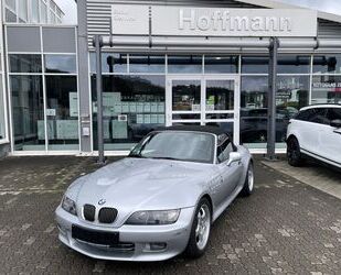 BMW Z3 Gebrauchtwagen