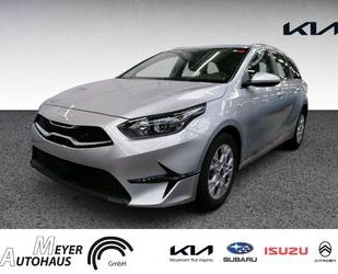 Kia ceed Sportswagon Gebrauchtwagen
