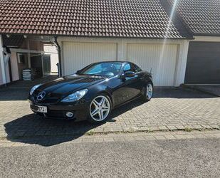 Mercedes-Benz SLK 350 Gebrauchtwagen