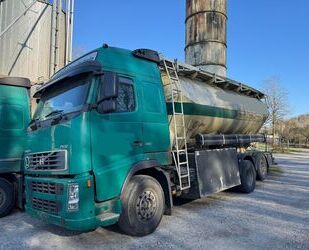 Volvo Andere Gebrauchtwagen