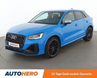 Audi SQ2 Gebrauchtwagen