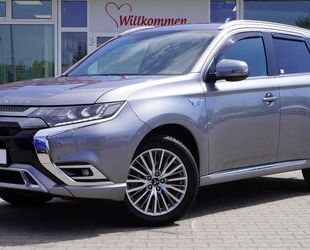 Mitsubishi Outlander Gebrauchtwagen