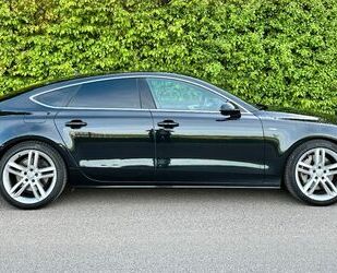 Audi A7 Gebrauchtwagen