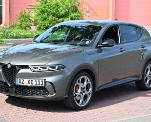 Alfa Romeo Tonale Gebrauchtwagen