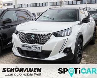 Peugeot 2008 Gebrauchtwagen
