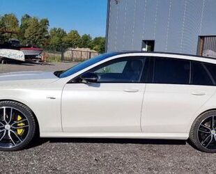 Mercedes-Benz E 53 AMG Gebrauchtwagen