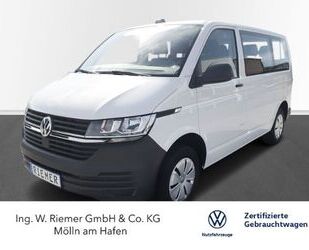 VW T6 Kombi Gebrauchtwagen