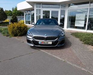 BMW Z4 Gebrauchtwagen
