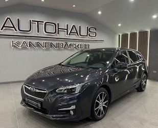 Subaru Impreza Gebrauchtwagen