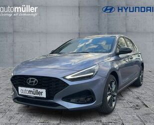 Hyundai i30 Gebrauchtwagen
