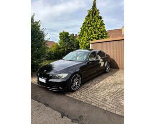 BMW 330 Gebrauchtwagen