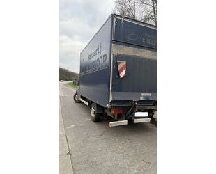 Fiat Ducato Gebrauchtwagen