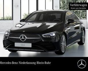 Mercedes-Benz CLA 250 Gebrauchtwagen