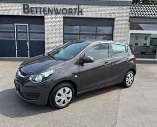 Opel Karl Gebrauchtwagen