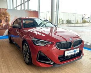 BMW M240i Gebrauchtwagen