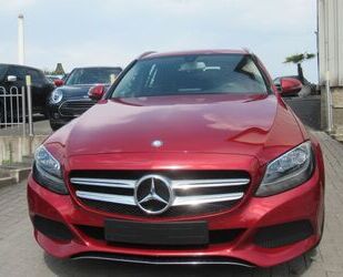 Mercedes-Benz C 180 Gebrauchtwagen